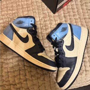 Nike Air Jordan 1 Retro High OG Sneakers